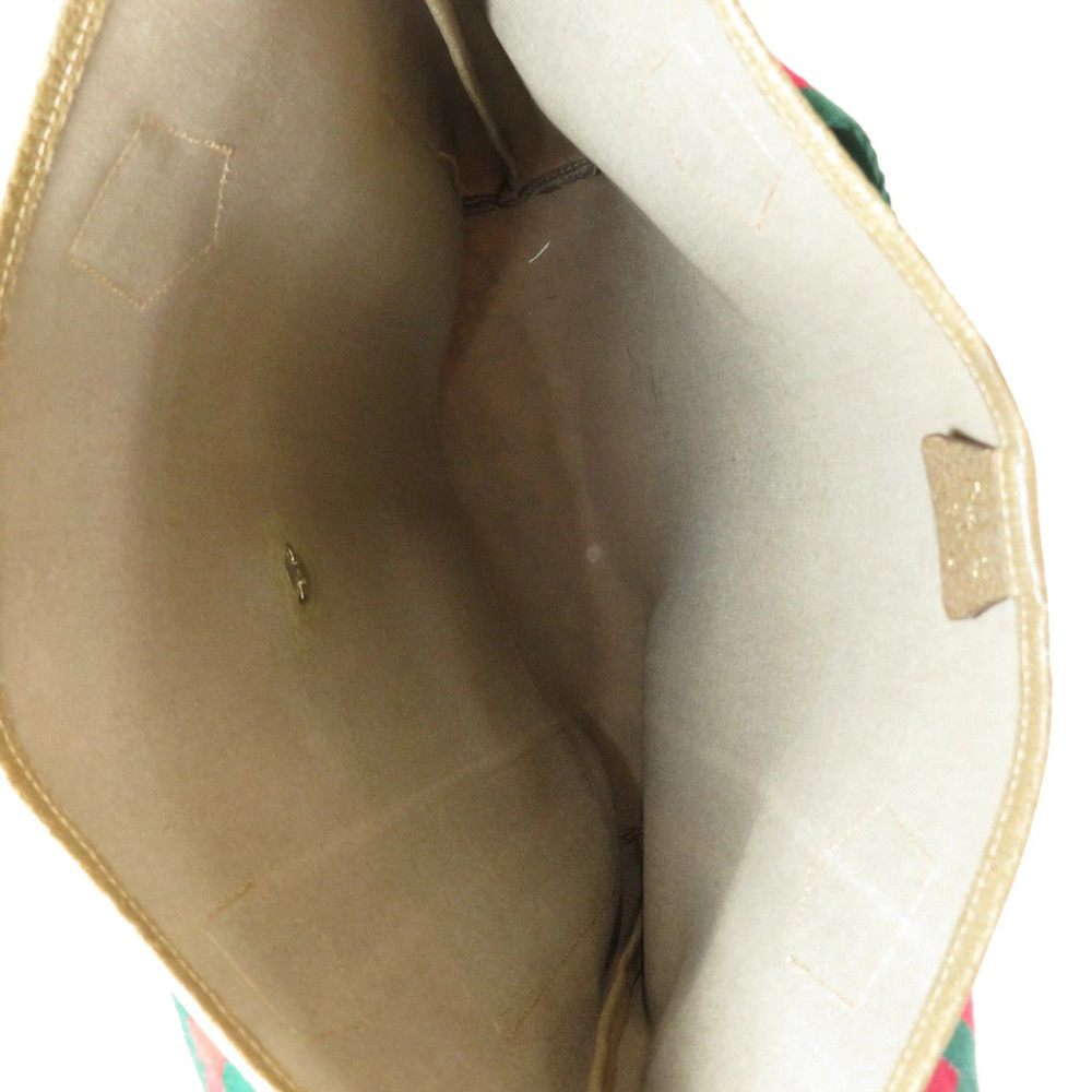 Gucci Plus Supreme Beige GG Tote Web - Picture 5 of 10